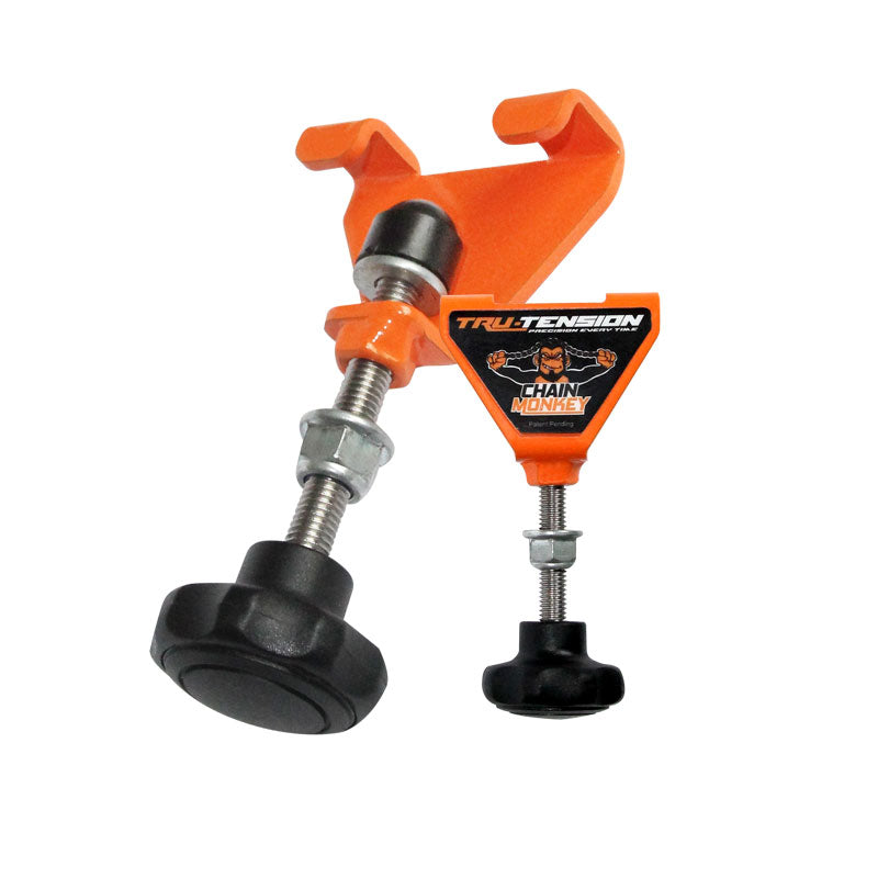 Chain Monkey Kart Chain Tensioning Tool